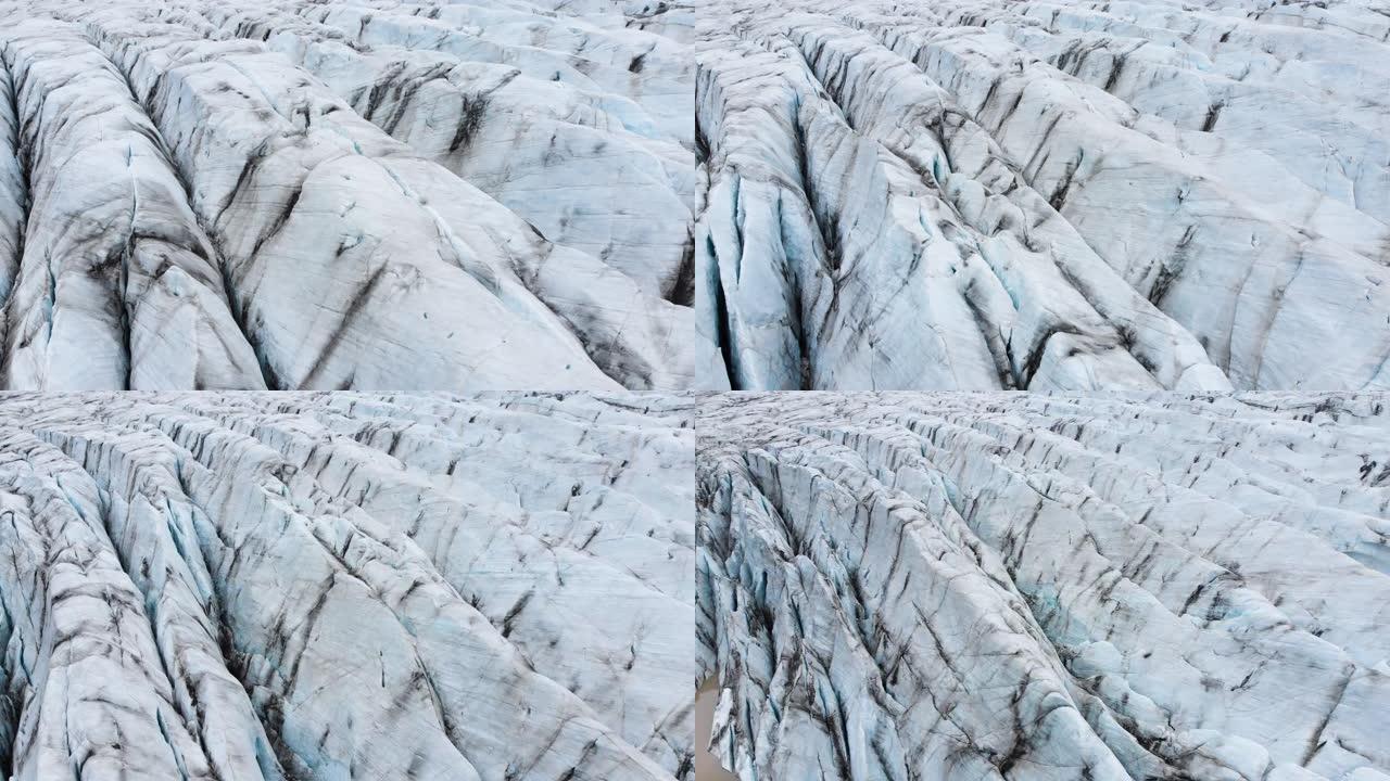 冰岛猪箱冰川南极冬季冬天