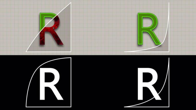 冠状病毒R等级评定