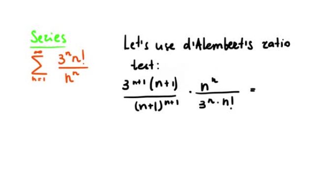 求解系列。数学分析，微积分。