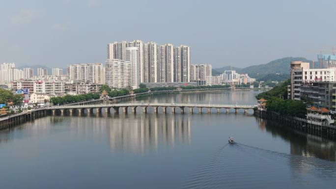 饶平县城