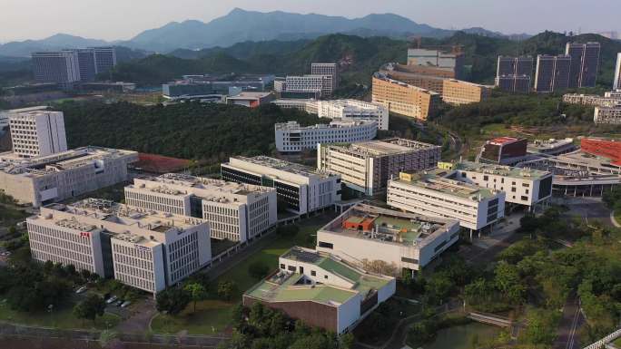 南方科技大学