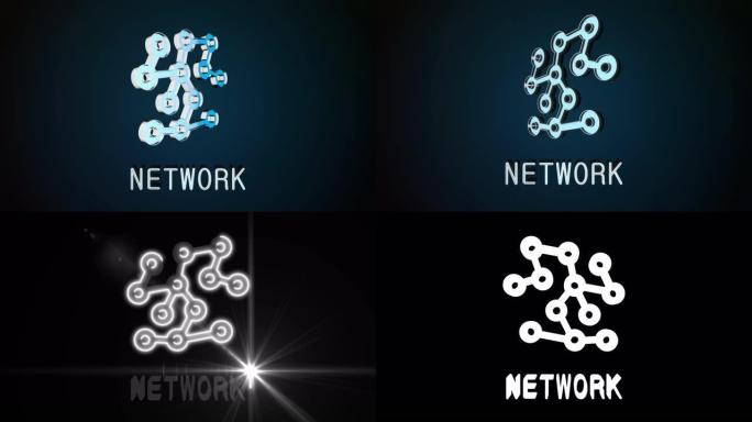 网络-黄金循环概念