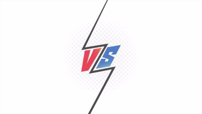 挑战VS战斗运动4k视频。运动，挑战，对战，拳击，战斗的动态图形镜头