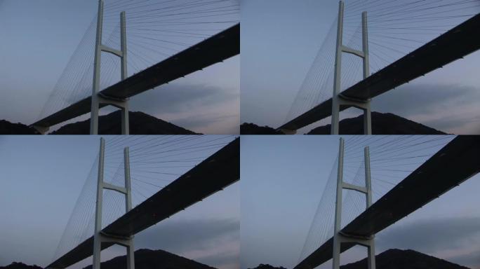 日本吊桥