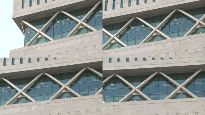 迪拜国际金融中心DIFC
