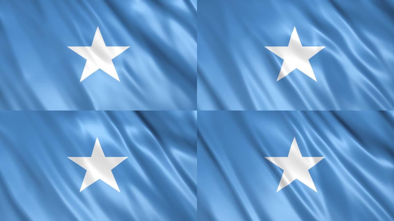 索马里国旗