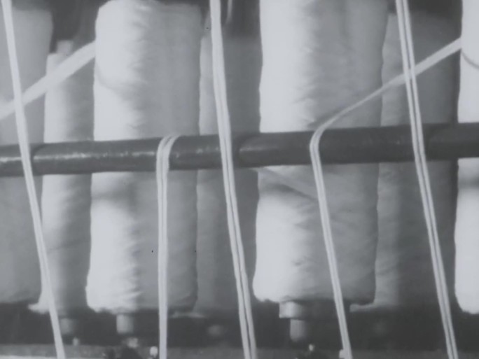 60年代 北京毛纺织厂
