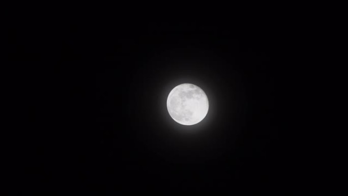 月亮月亮