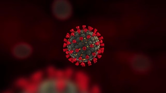 新型冠状病毒肺炎人类细胞的冠扩展了动物的药物。背景