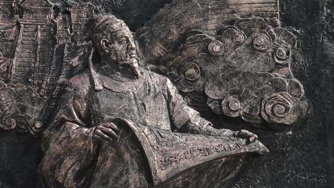 古代历史回顾 中国历史
