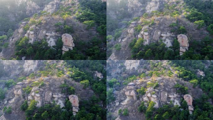 【高清6K】医巫闾山