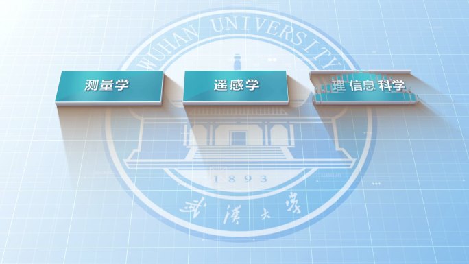 四大学科