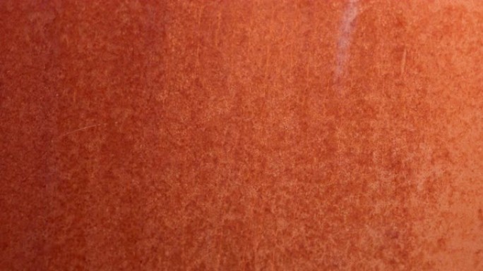 肮脏生锈的橙色背景表面
