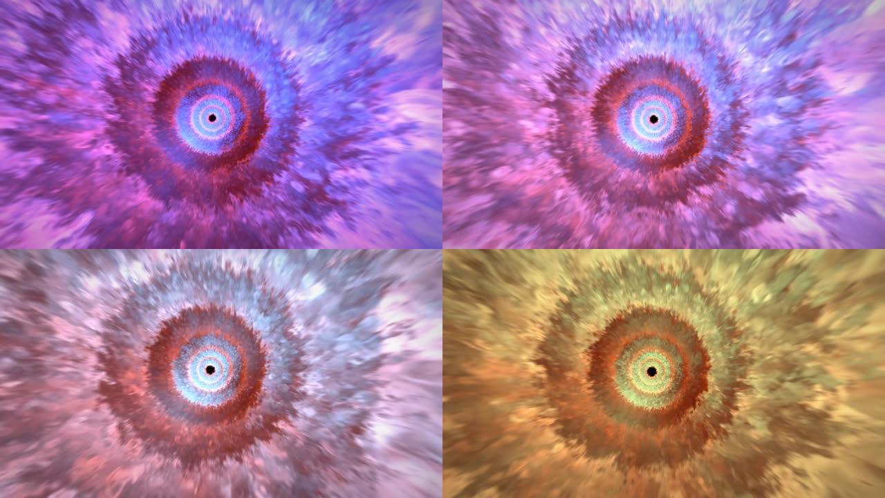 相机通过云效果能量幻想全彩与目标是黑洞包括阿尔法巴布亚新几内亚格式。