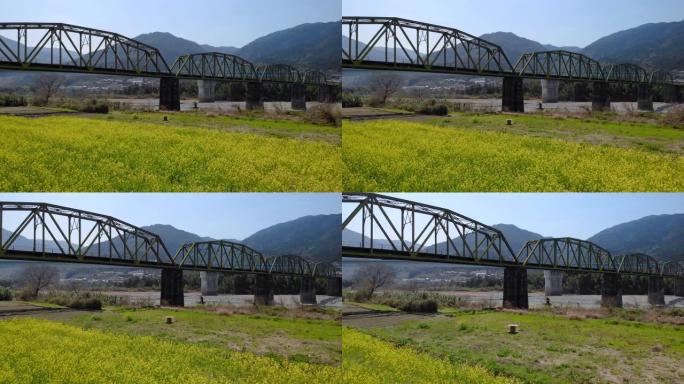 日本德岛县三好市风景