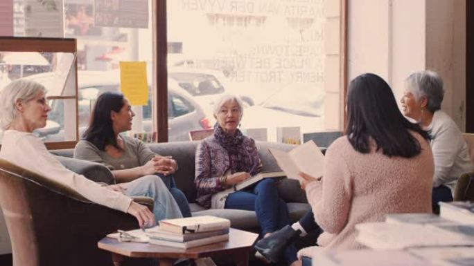 对于热衷于阅读的人来说，这是一个完美的下午