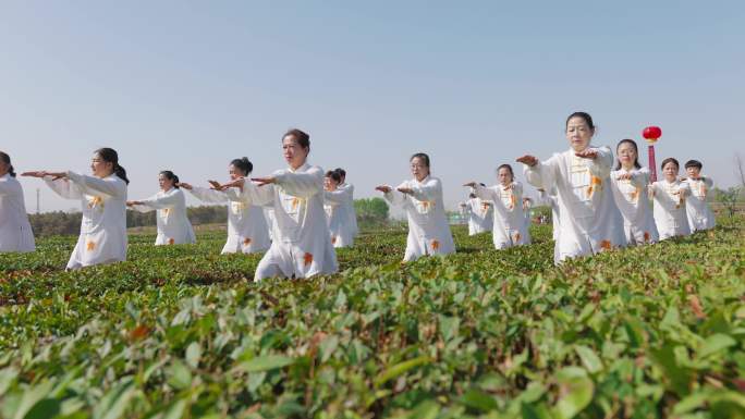 太极拳