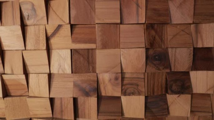 木质方形表面纹理