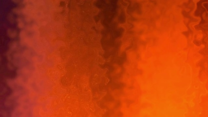 火焰形式的抽象红橙背景