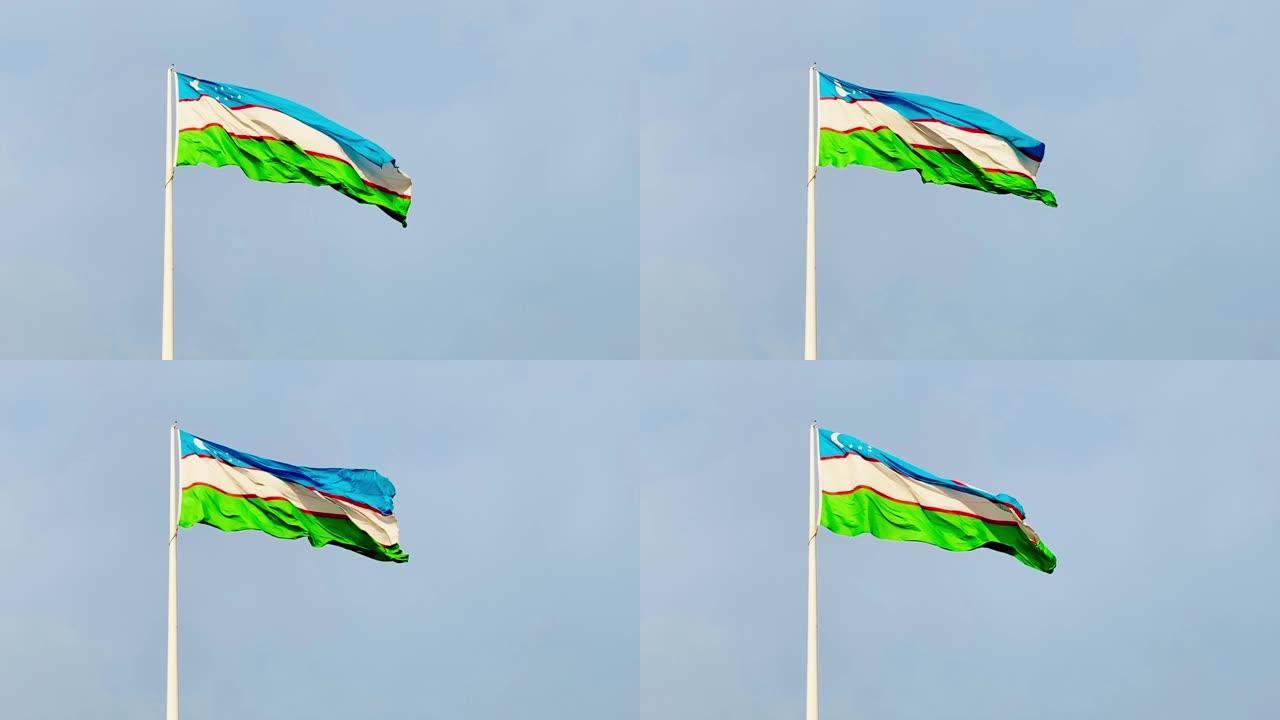 乌兹别克斯坦