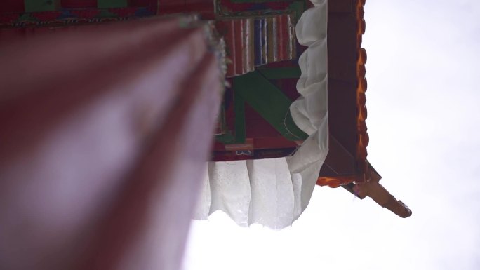 西藏建筑纹理 藏式建筑雕刻 藏式建筑风格