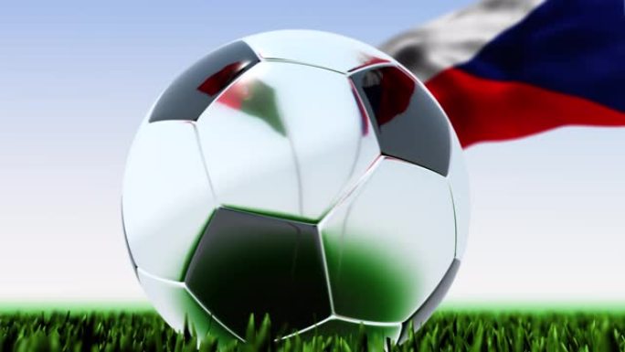 循环足球葡萄牙对捷克共和国