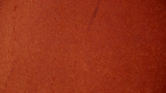 金属Grungry生锈橙色背景表面