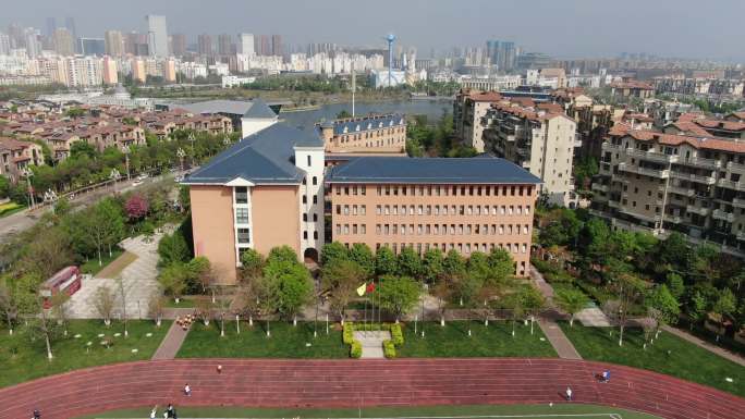 云南大学海埂校区