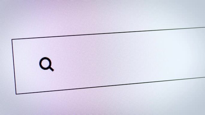 关于冠状病毒的搜索引擎。在搜索栏中输入 “消毒剂”。