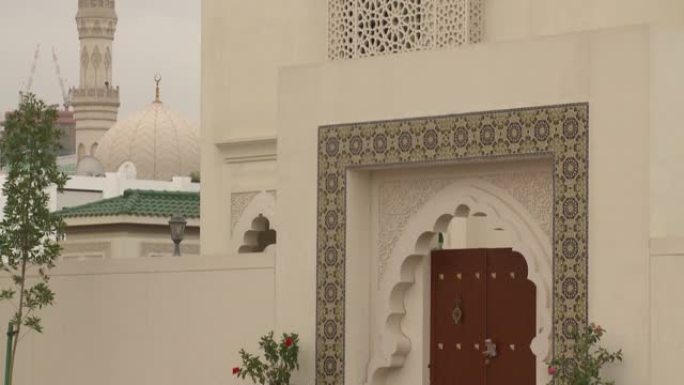 阿尔加尔胡德大清真寺