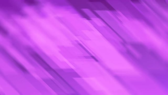 4k紫色粉色洋红色方形模糊抽象音乐会背景