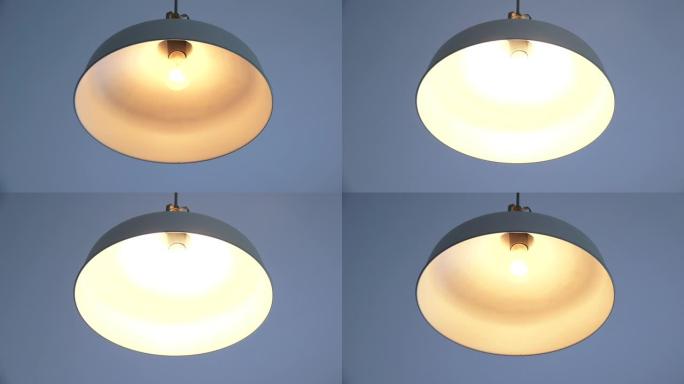 电力能源的开启和关闭