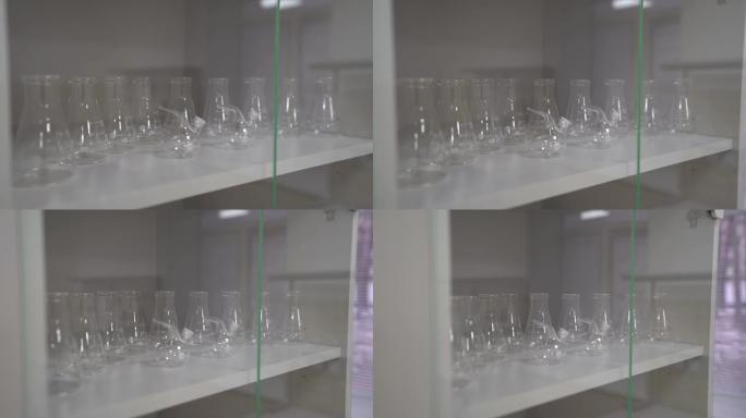 透明实验室管