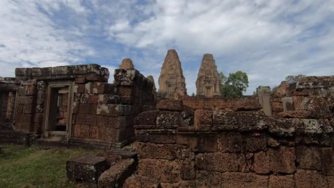 Prasat Pre Rup temple