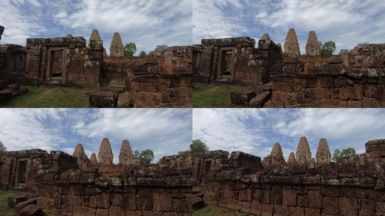 Prasat Pre Rup temple