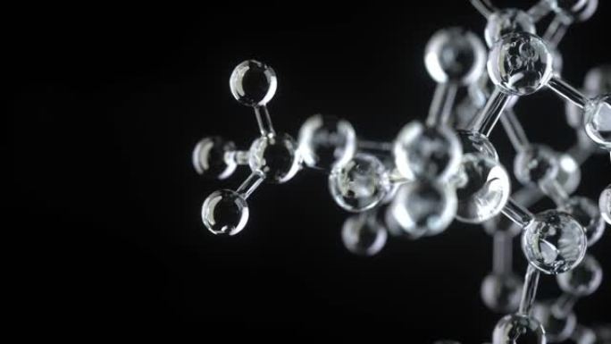 分子模型