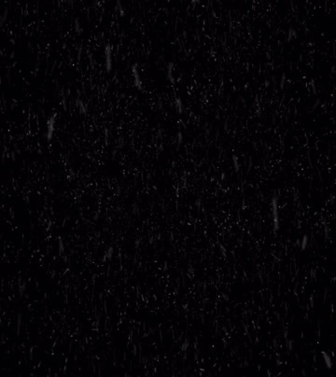 冬季包2。三种不同的积雪覆盖，