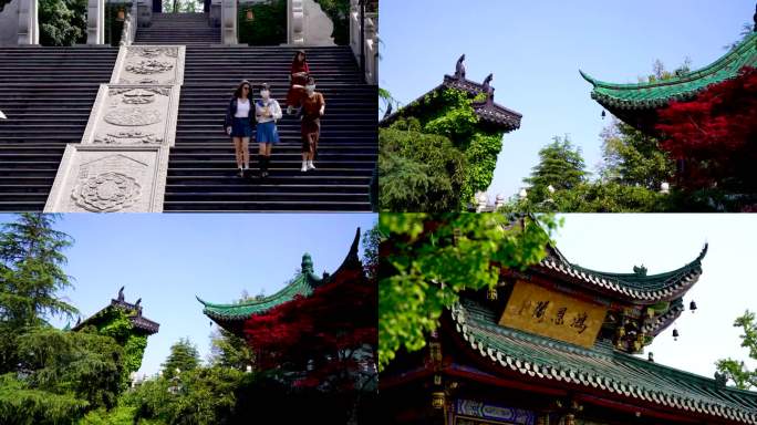 鸿恩寺