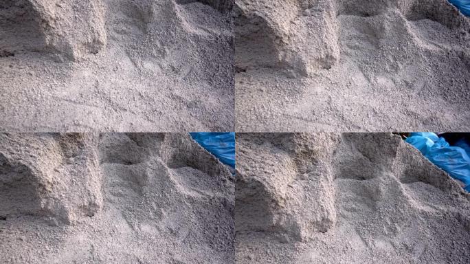 混凝土搅拌用建筑砂石桩