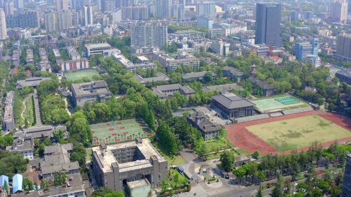 华西医院 武侯区 四川 口腔医院