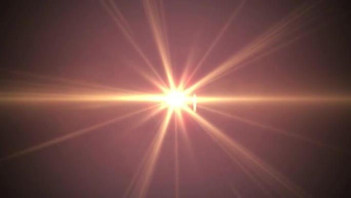 灯光耀斑纹理效果背景