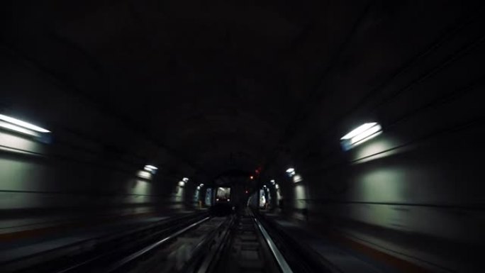 地铁自主技术