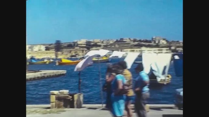 马耳他1981，欧洲马耳他风景
