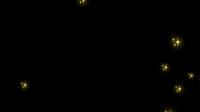带有夜晚背景的金星运动图形