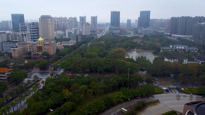 6组花都区 花都广场 花都人民公园