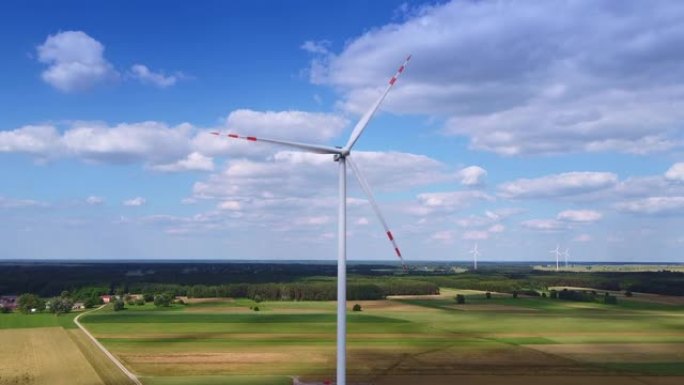 蓝天电力生产用大风能变流器