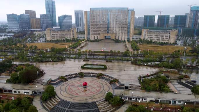 12组萍乡 安源大剧院 图书馆 玉湖湿地