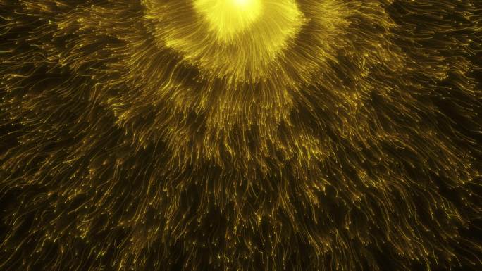 金河旋涡扩散特效光效