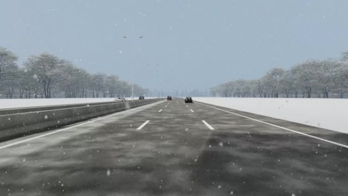 特拉维夫-雅佛市入口概念，高速公路上的招牌股票视频