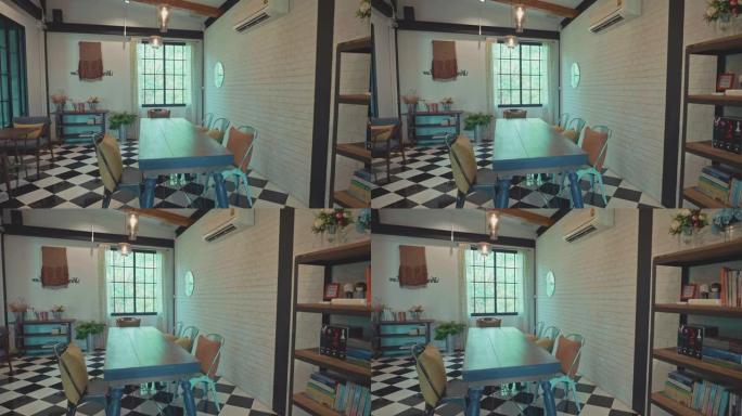 东南亚企业主重新开设咖啡馆和餐厅